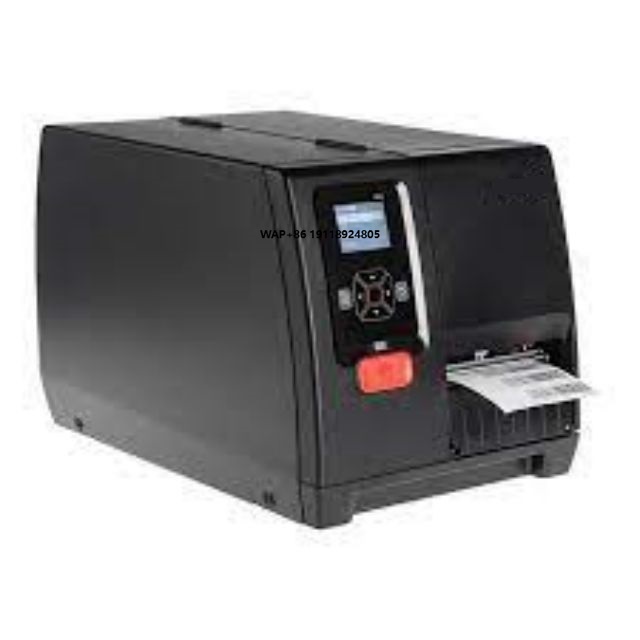 Barcode Printer - PM42 203dpi 300dpi 400dpi Barcode Label