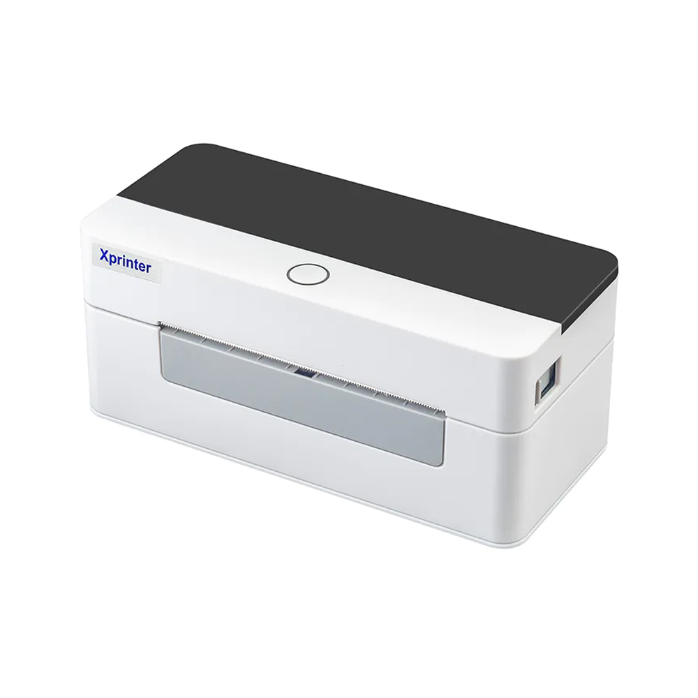 Barcode Printer - Quality 4 X 6 Inch Self