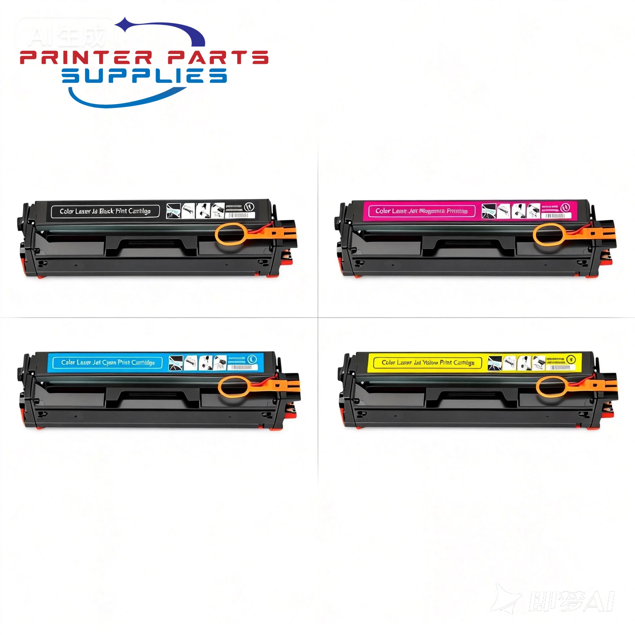 C3210K0 C3210C0 C3210M0 C3210Y - Toner Cartridge 评论和价格