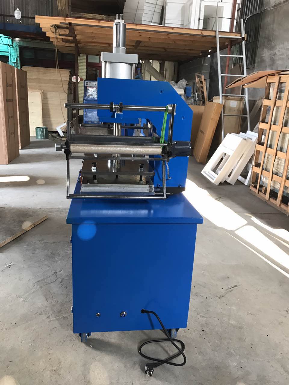 New Condition Semi-Automatic P - Commercial Fabric Printing Machine 评论和价格
