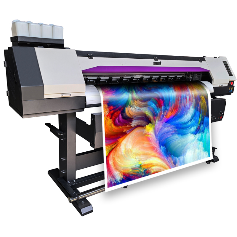 Fabric Textile 1.8M Roll Dye S - Commercial Fabric Printing Machine 评论和价格