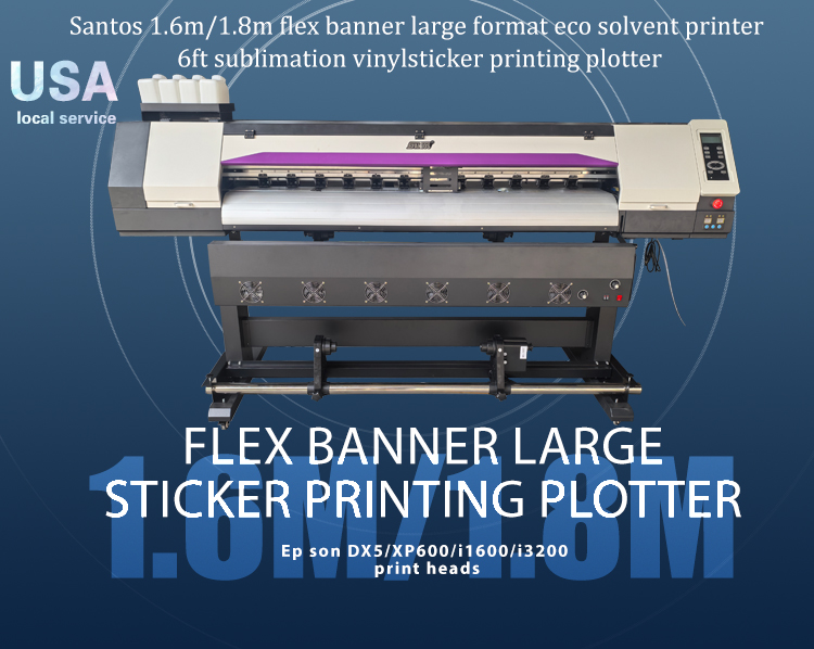 Fabric Textile 1.8M Roll Dye S - Commercial Fabric Printing Machine 评论和价格