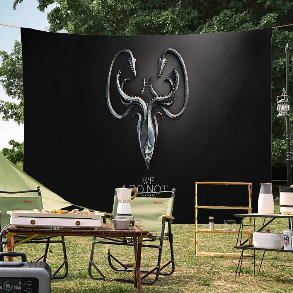 Film G-Game of TV T-Thrones Ad - Commercial Printing Company 评论和价格