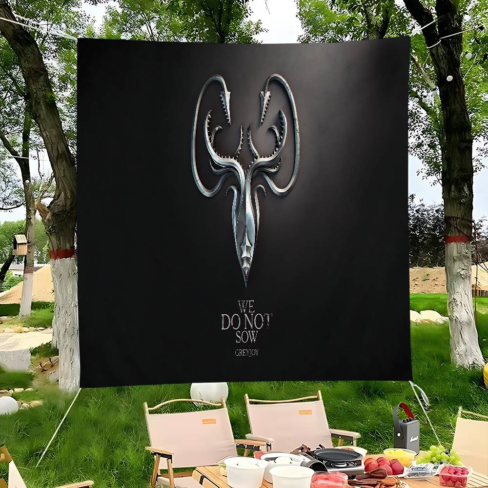 Film G-Game of TV T-Thrones Ad - Commercial Printing Company 评论和价格