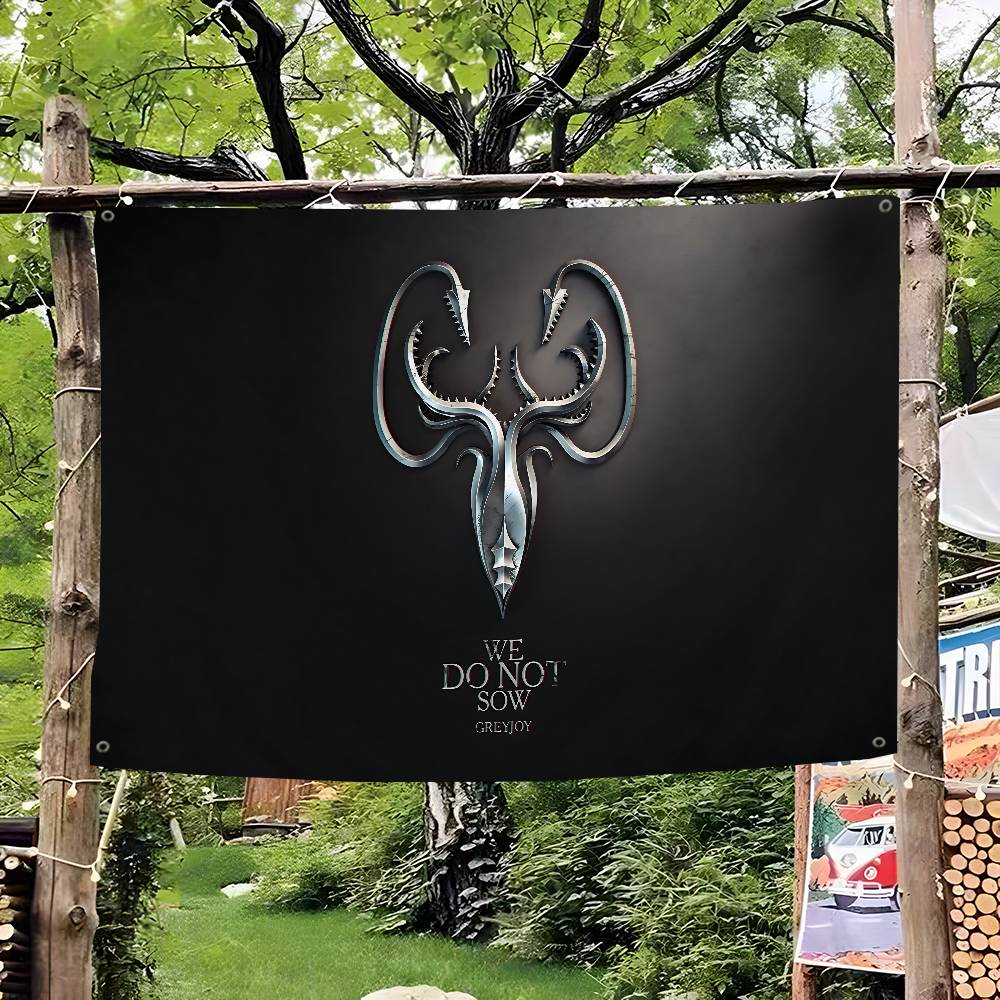 Film G-Game of TV T-Thrones Ad - Commercial Printing Company 评论和价格