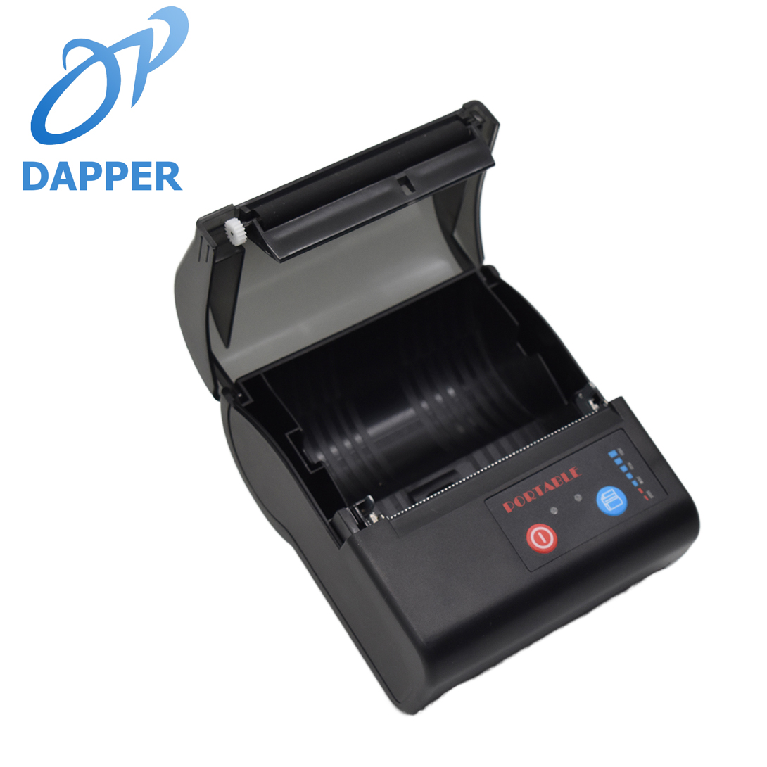 Portable Imprimante Thermique  - Commercial Book Printing Machines 评论和价格