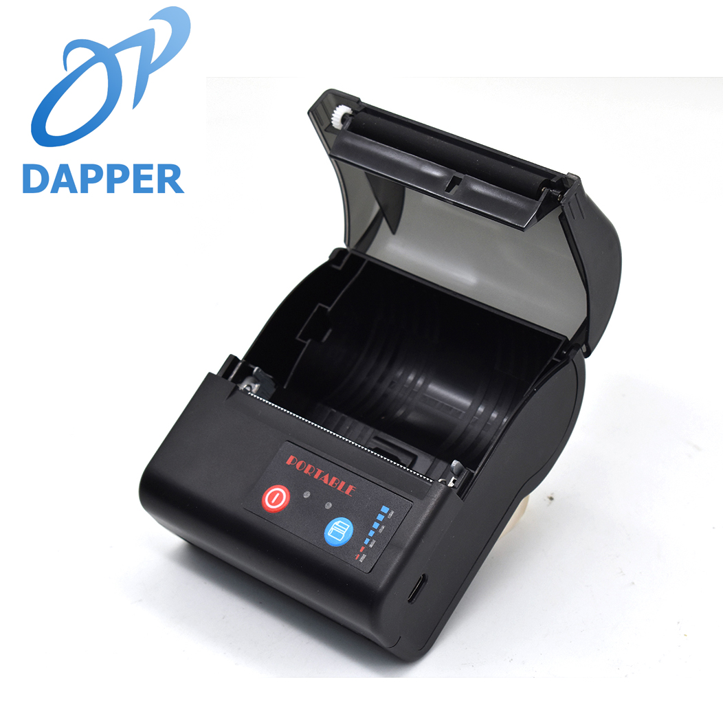 Portable Imprimante Thermique  - Commercial Book Printing Machines 评论和价格