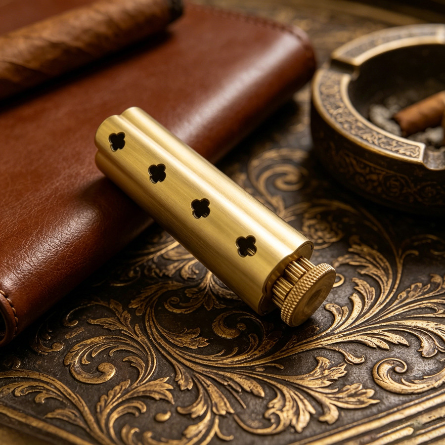 Brass Hand Cigarette Rolling M - Printer Paper 评论和价格