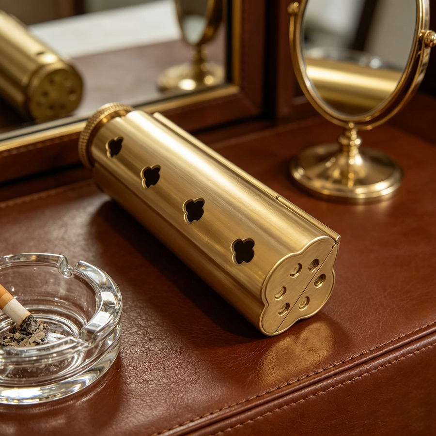 Brass Hand Cigarette Rolling M - Printer Paper 评论和价格