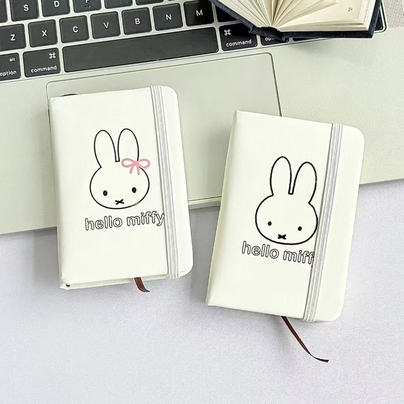 Miffy notebook cute cartoon st - Printer Paper 评论和价格