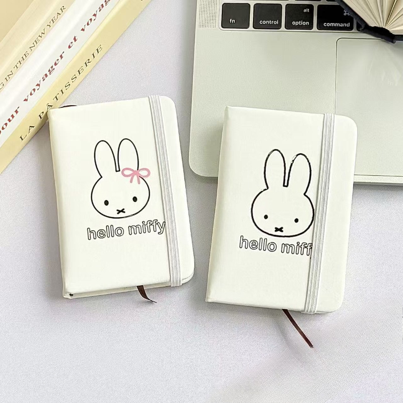 Miffy notebook cute cartoon st - Printer Paper 评论和价格