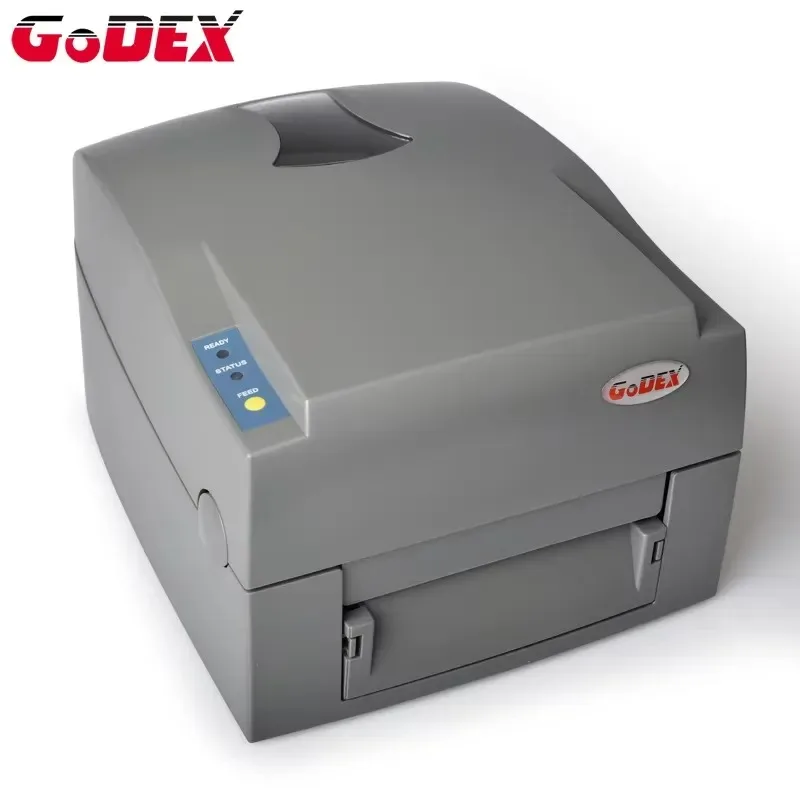 EZ-1100PLUS Thermal Transfer B - Barcode Printer 评论和价格
