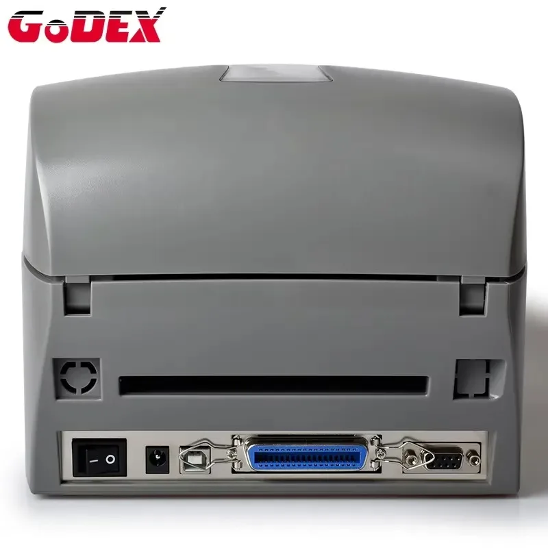 EZ-1100PLUS Thermal Transfer B - Barcode Printer 评论和价格