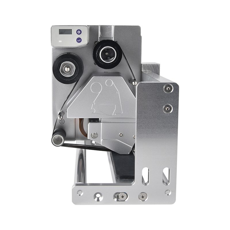 24MMx12MM  203Dpi Fast Barcode - Barcode Printer 评论和价格