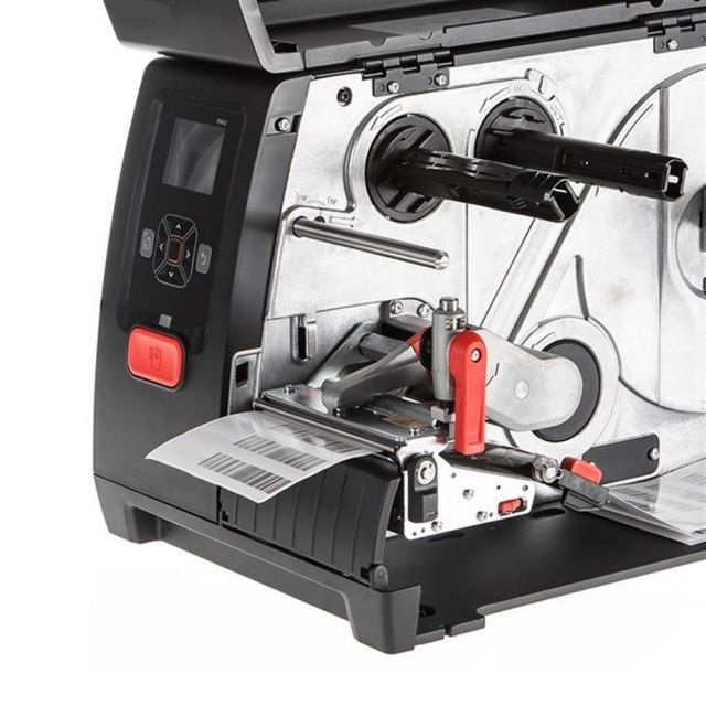 PM42 203dpi 300dpi 400dpi Barc - Barcode Printer 评论和价格
