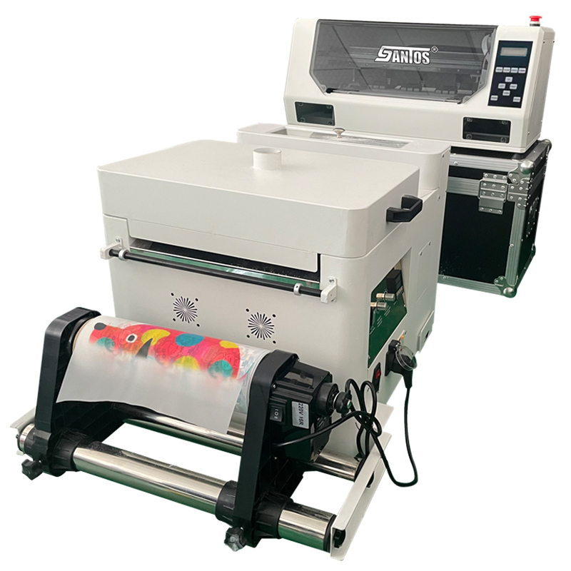 Digital T Shirt Printer 1 Xp60 - Commercial Fabric Printing Machine 评论和价格