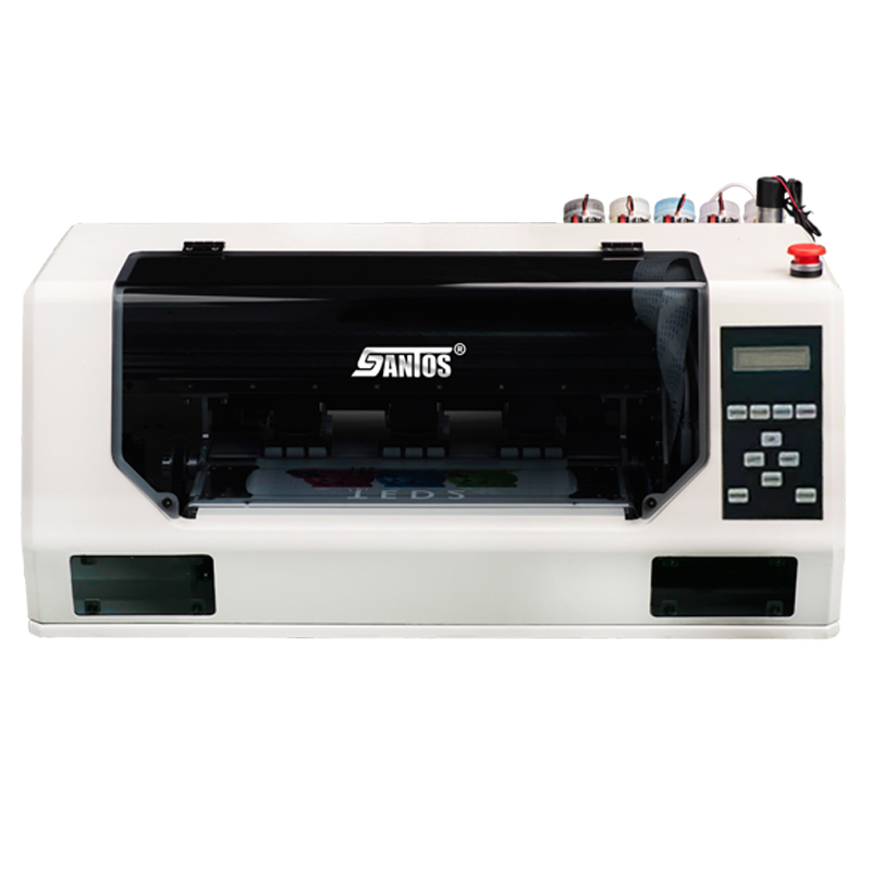 Digital T Shirt Printer 1 Xp60 - Commercial Fabric Printing Machine 评论和价格