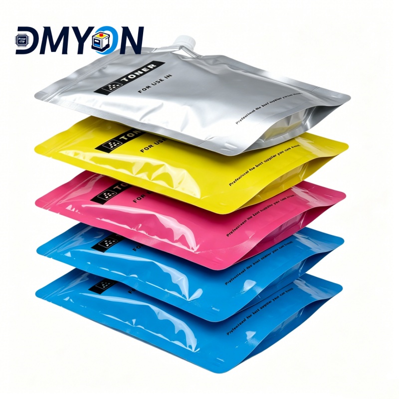 500g/bag Toner Powder Compatib - Toner Cartridge 评论和价格
