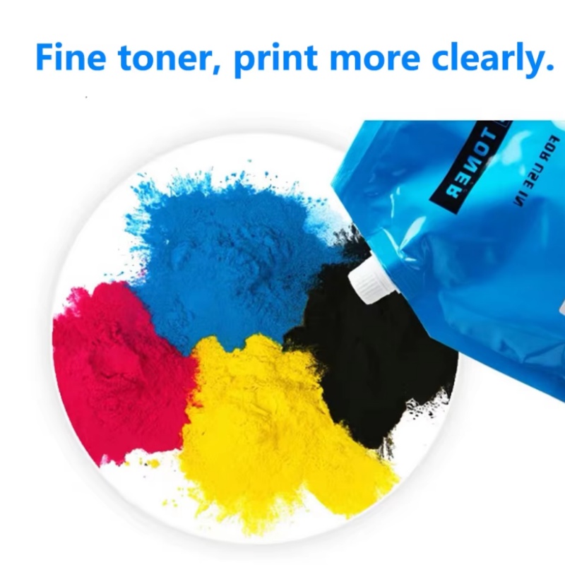 500g/bag Toner Powder Compatib - Toner Cartridge 评论和价格