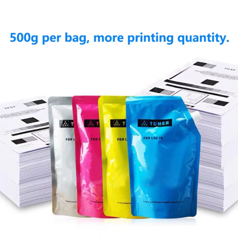 500g/bag Toner Powder Compatib - Toner Cartridge 评论和价格