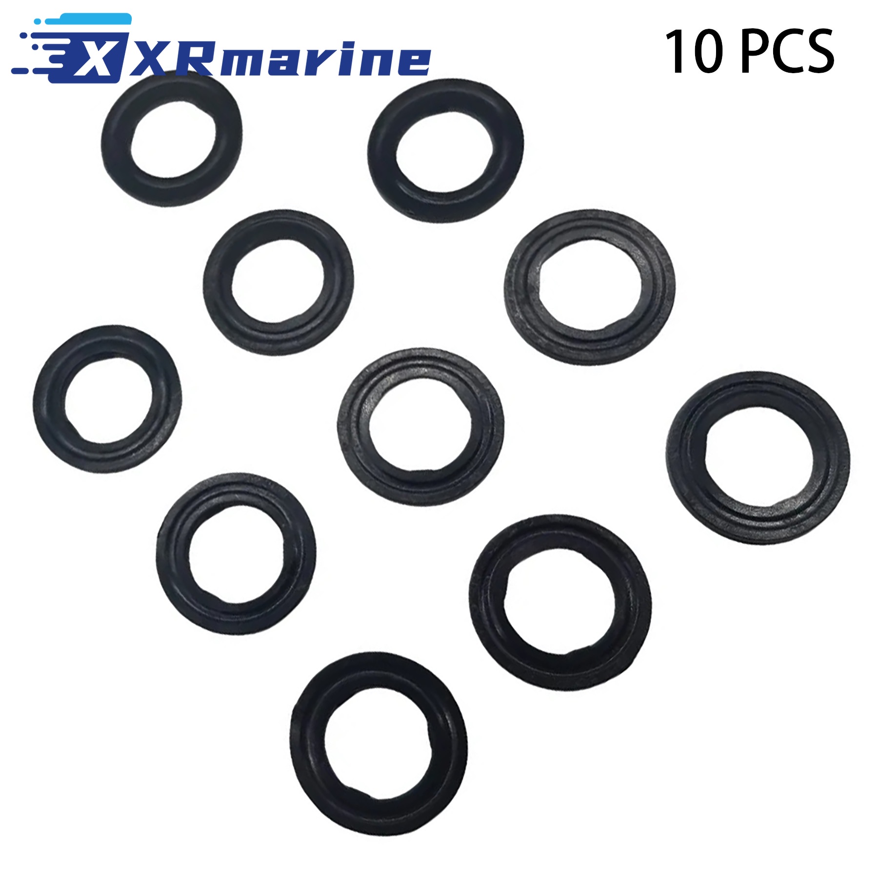10PCS Fits for Suzuki Outboard - Ink Cartridge 评论和价格