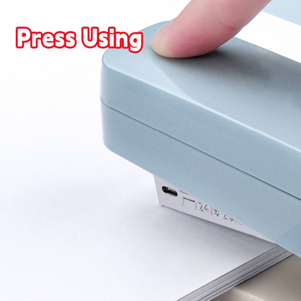 Portable Metal Stapler Use 24/ - Stapler Heavy Duty 评论和价格