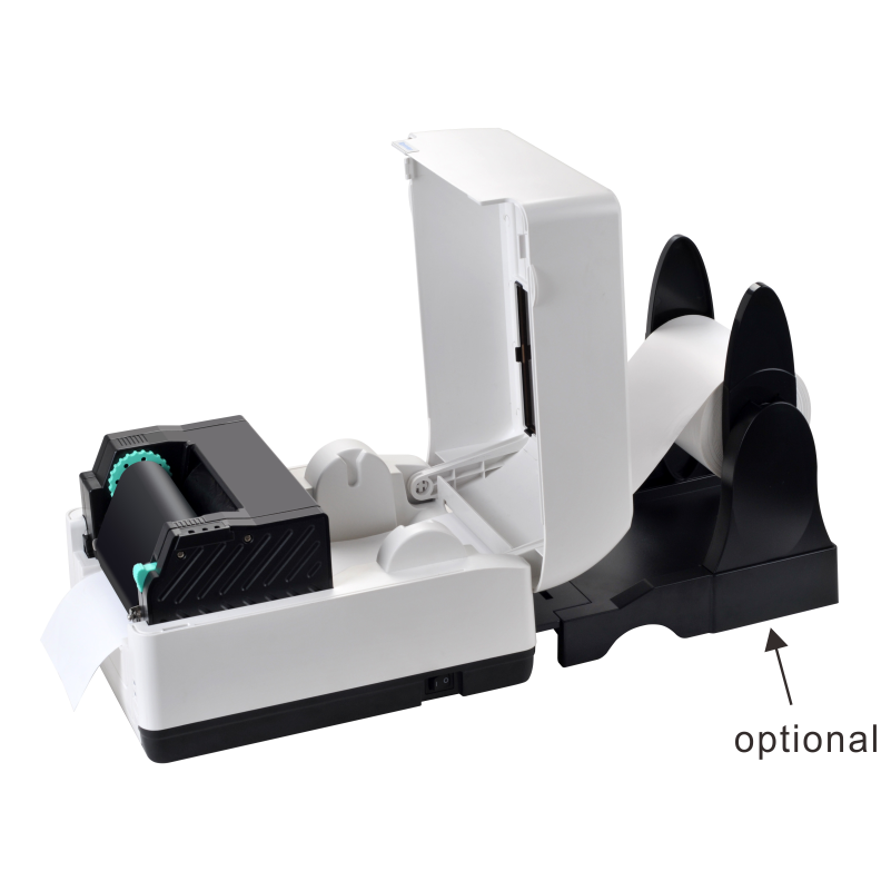 2026new High Quality 4X6 Deskt - Barcode Printer 评论和价格