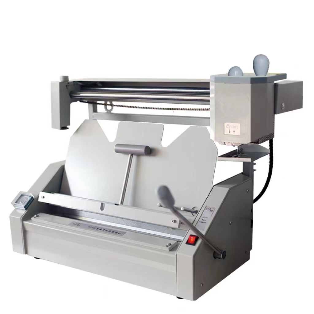 2026 Hot Sale DC‑460 A3 Size D - Commercial Book Printing Machines 评论和价格