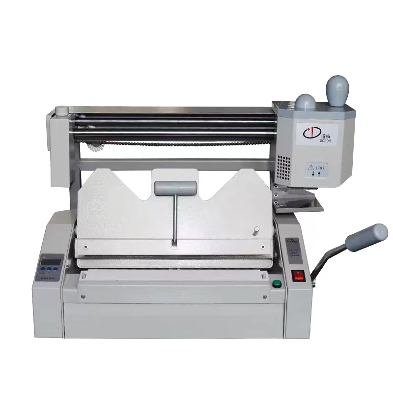 2026 Hot Sale DC‑460 A3 Size D - Commercial Book Printing Machines 评论和价格