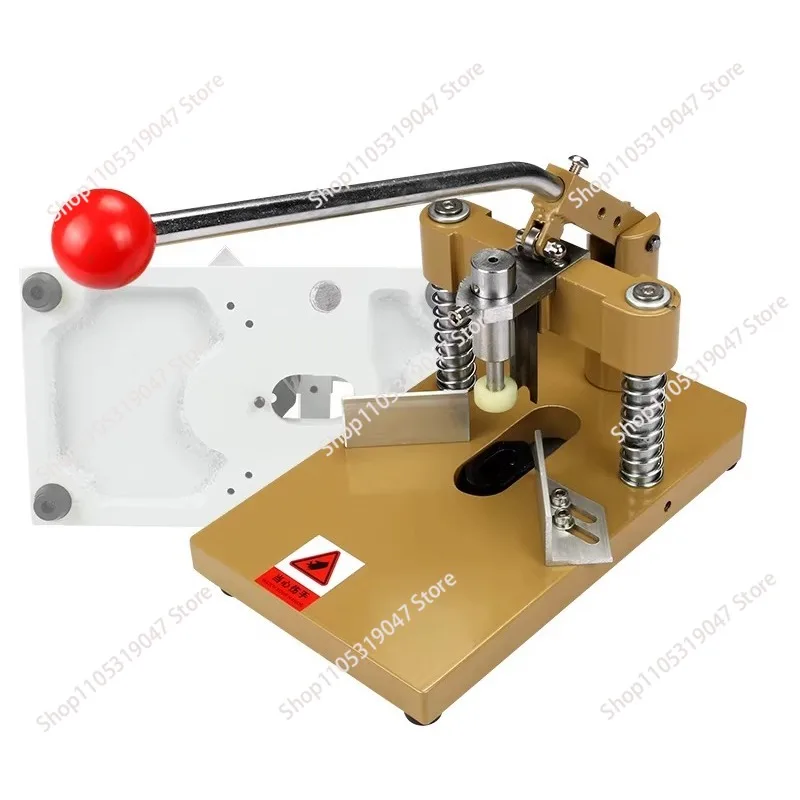 Commercial Corner Rounder Die  - Commercial Printing And Packaging 评论和价格