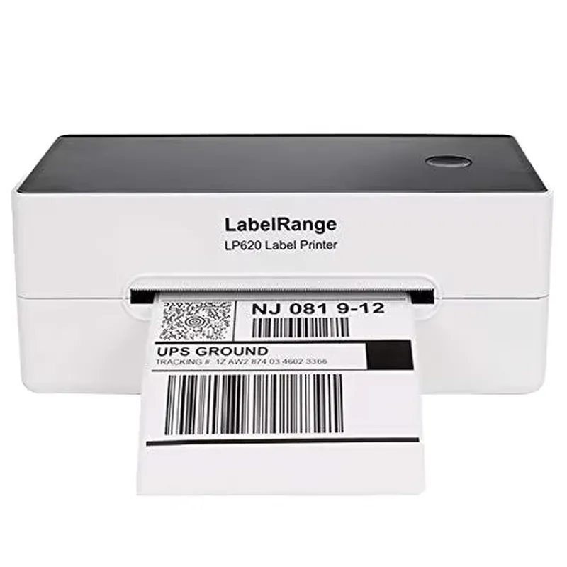 Hot Selling 4*6 Shipping Label - Barcode Printer 评论和价格