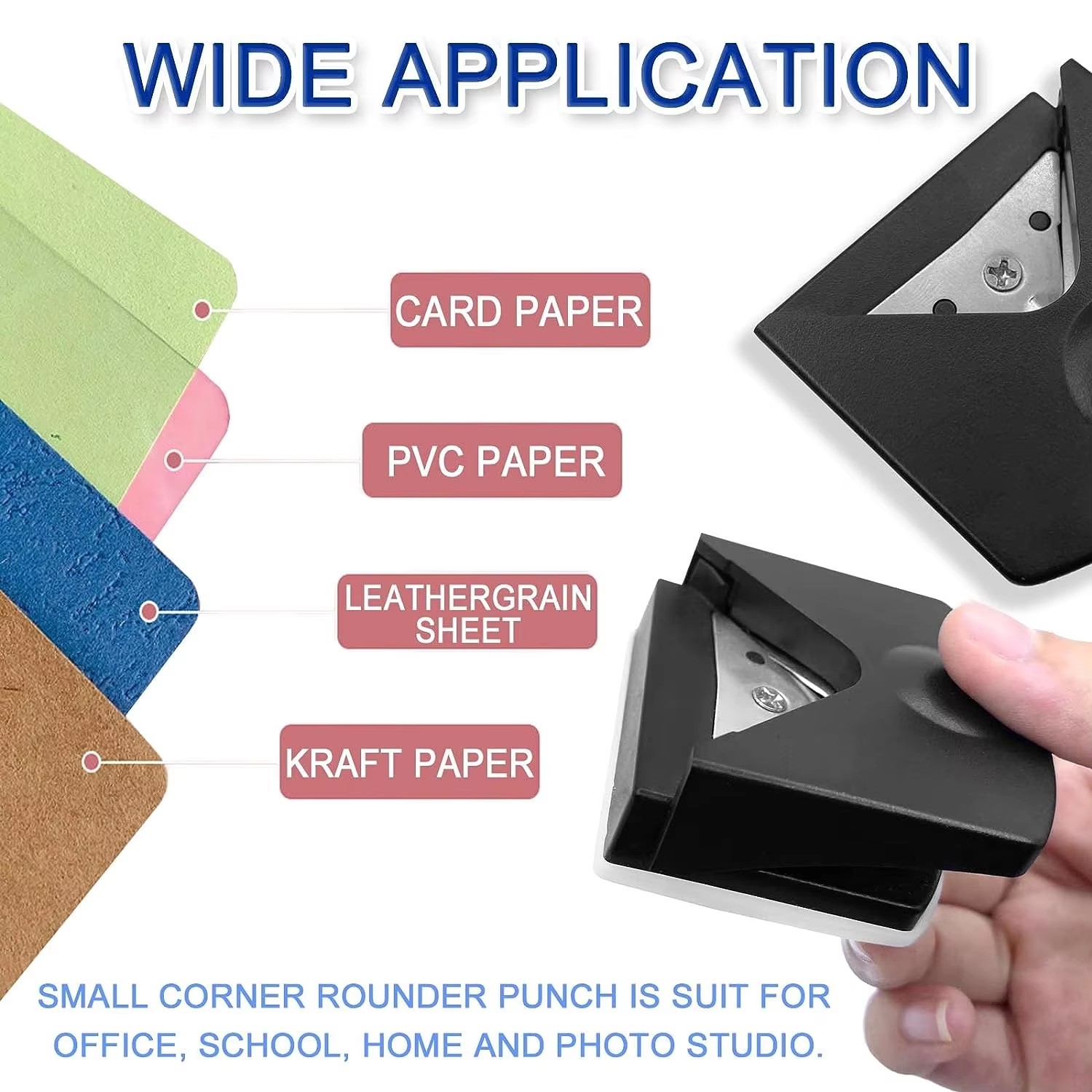 Corner Rounder R4 Corner Punch - Printer Paper 评论和价格