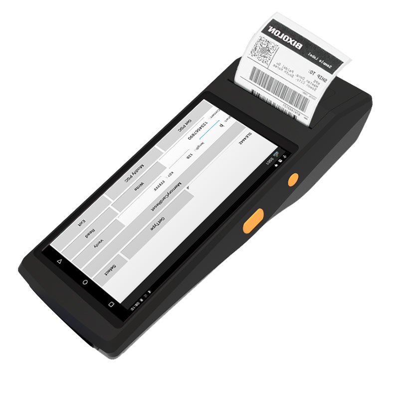 TS-501 5.5 Inch Inventory Supp - Receipt Printer 评论和价格