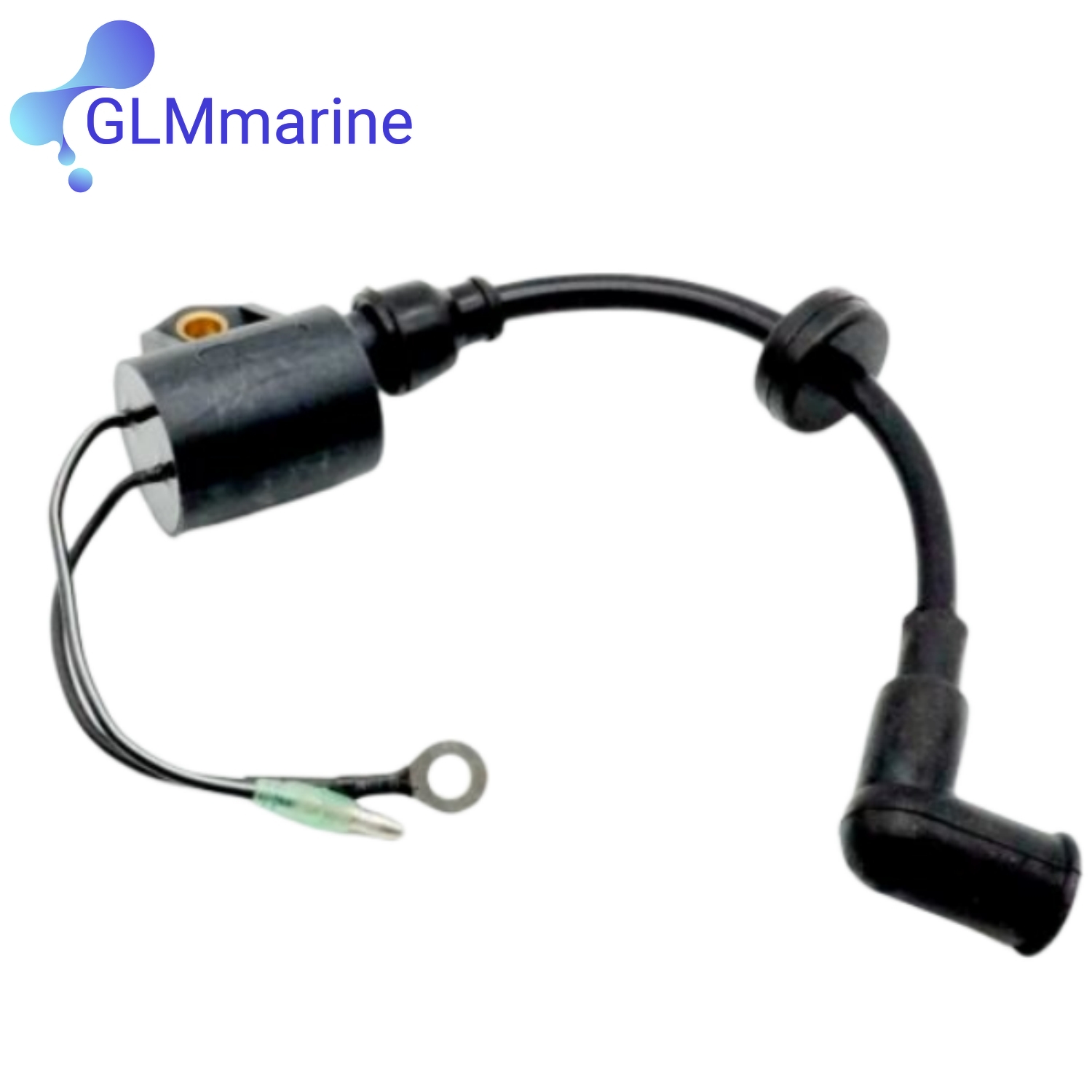 2 Pcs Ignition Coil Assy 61N-8 - Ink Cartridge 评论和价格