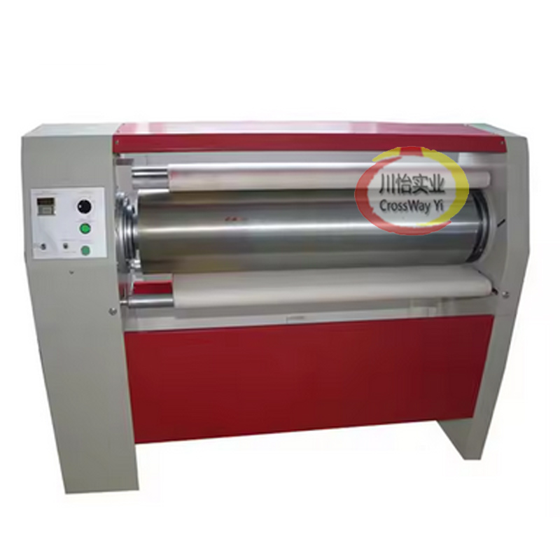 roller large format sublimatio - Commercial Fabric Printing Machine 评论和价格