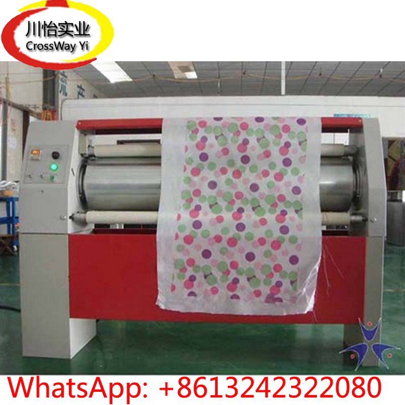 roller large format sublimatio - Commercial Fabric Printing Machine 评论和价格