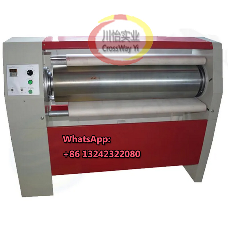 roller large format sublimatio - Commercial Fabric Printing Machine 评论和价格