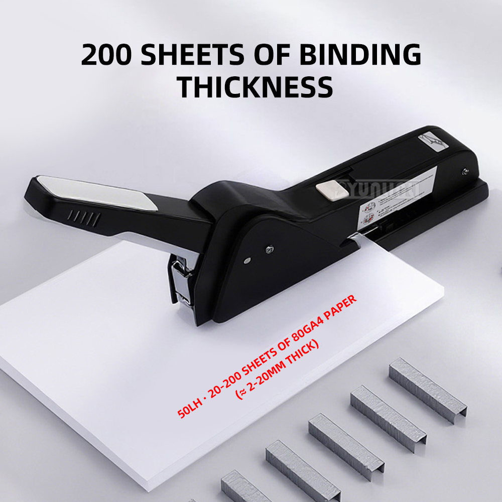 50LH Long Arm Saddle Stapler – - Stapler Heavy Duty 评论和价格