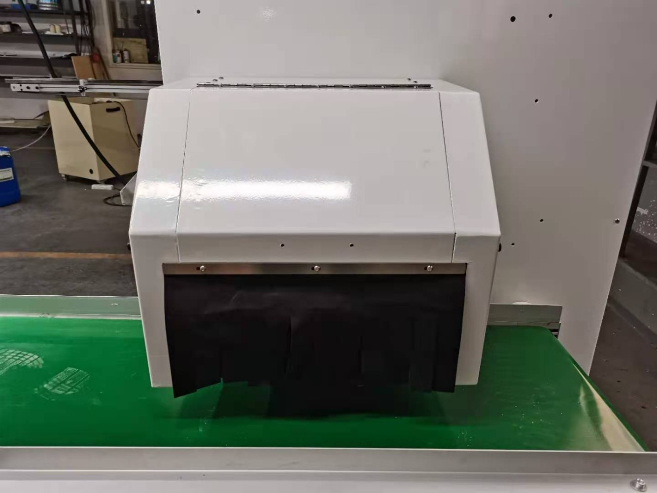 Taoxing Manual Multi-Color Sil - Label Printer 评论和价格