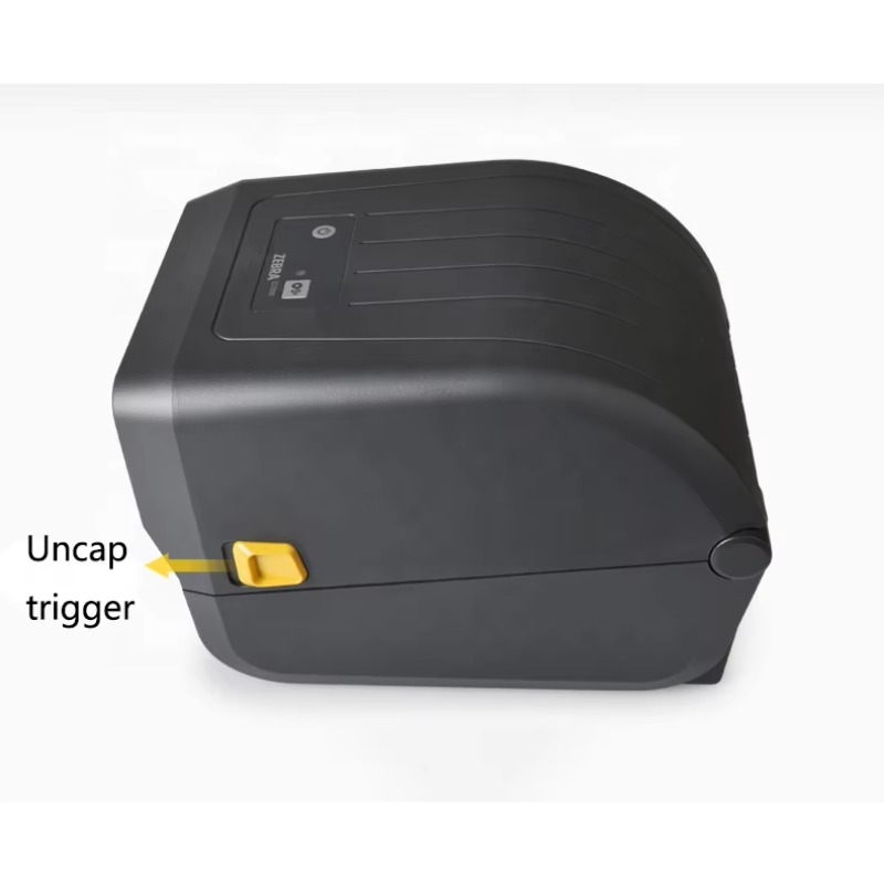 Thermal Transfer 4 Inch ZD888C - Barcode Printer 评论和价格