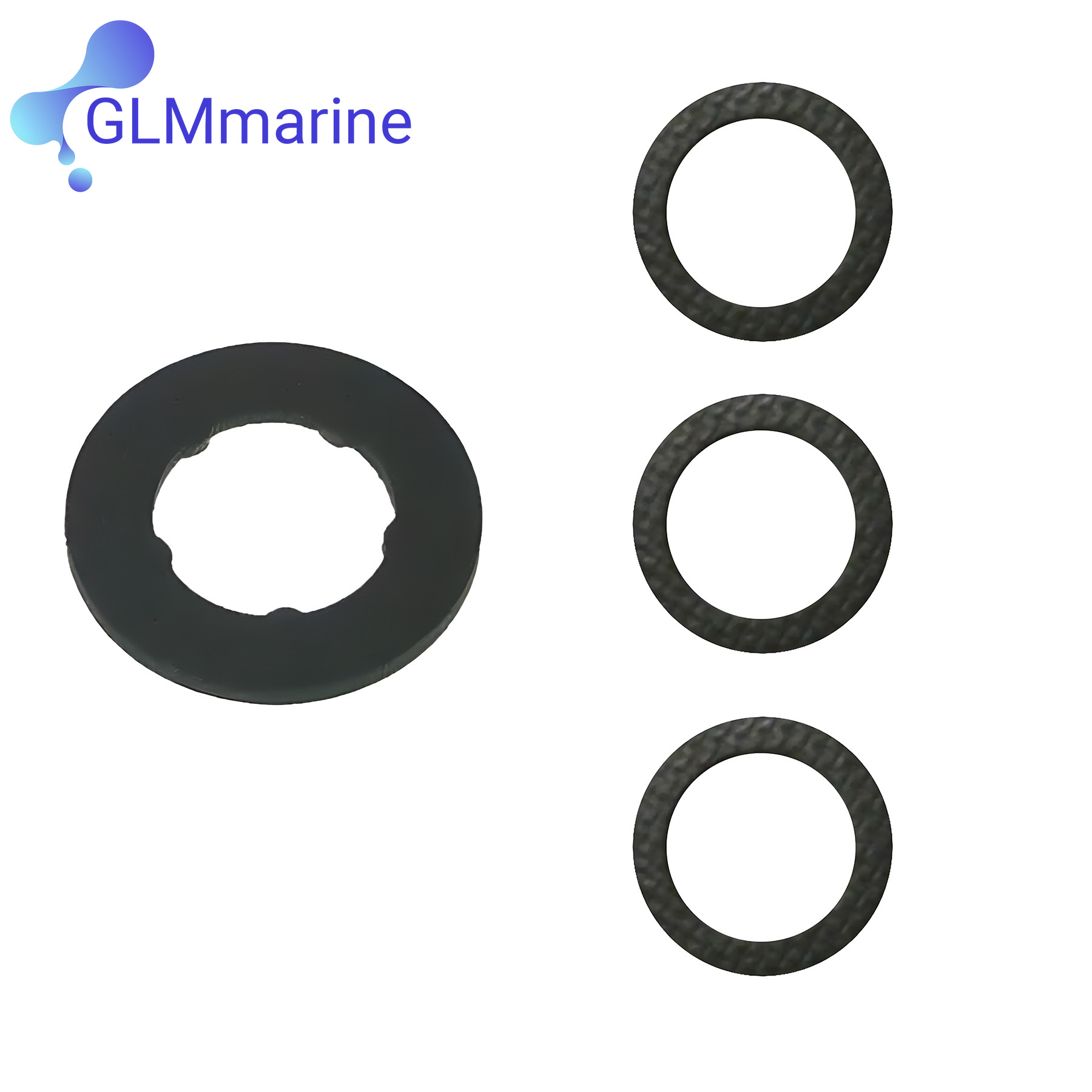 Drain Screw Gasket & Drain Plu - Ink Cartridge 评论和价格
