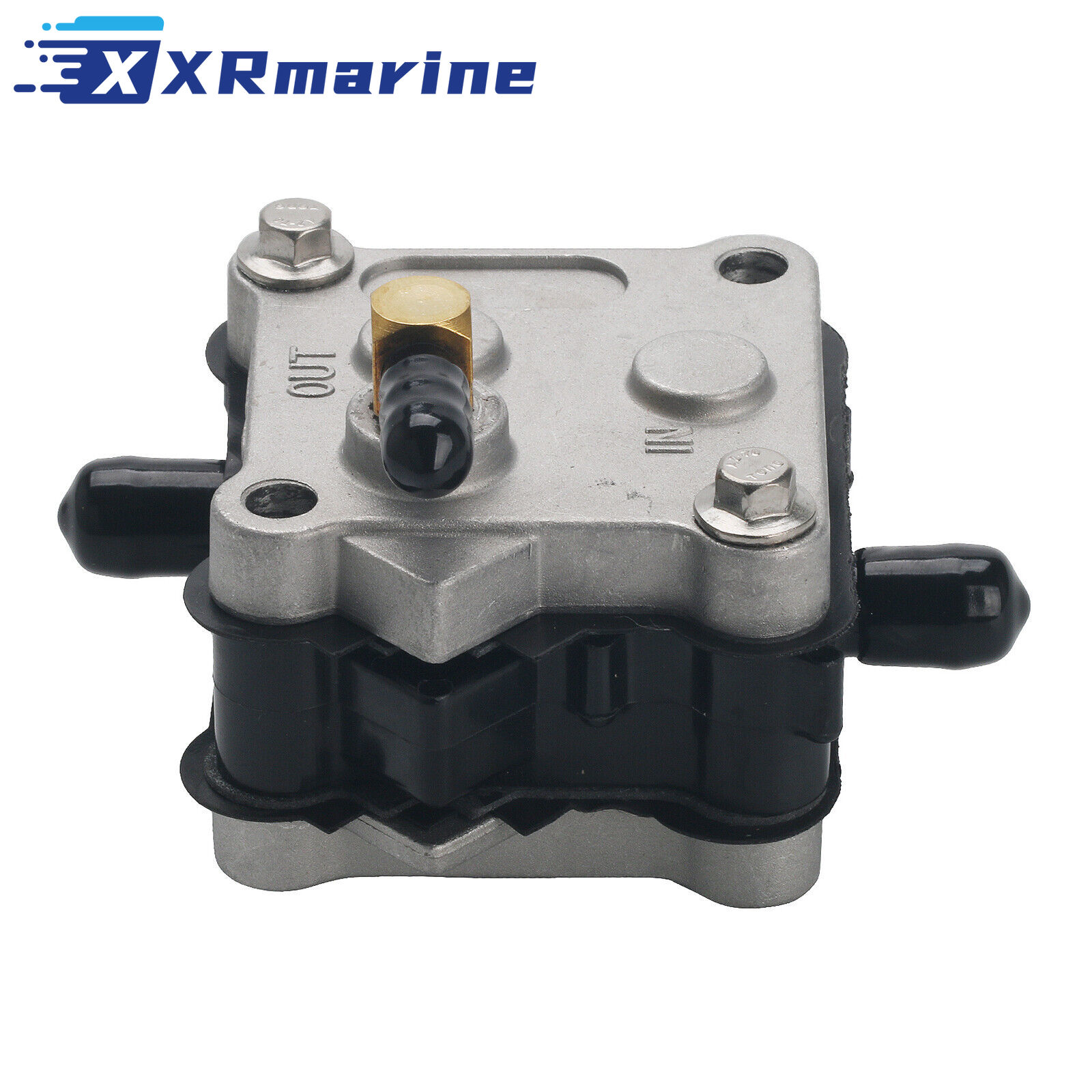 Fuel Pump For Mercury 35 50 60 - Ink Cartridge 评论和价格