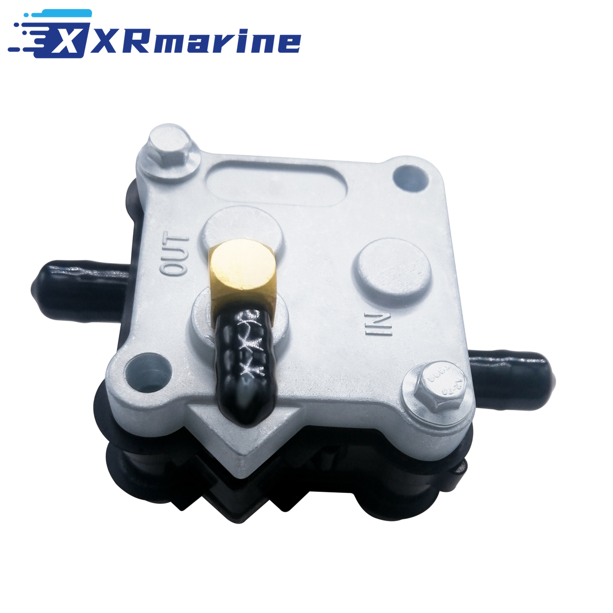 Fuel Pump For Mercury 35 50 60 - Ink Cartridge 评论和价格