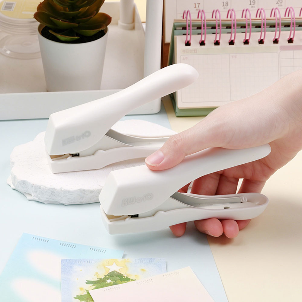 1 Pack of Needleless Creasing  - Stapler Heavy Duty 评论和价格