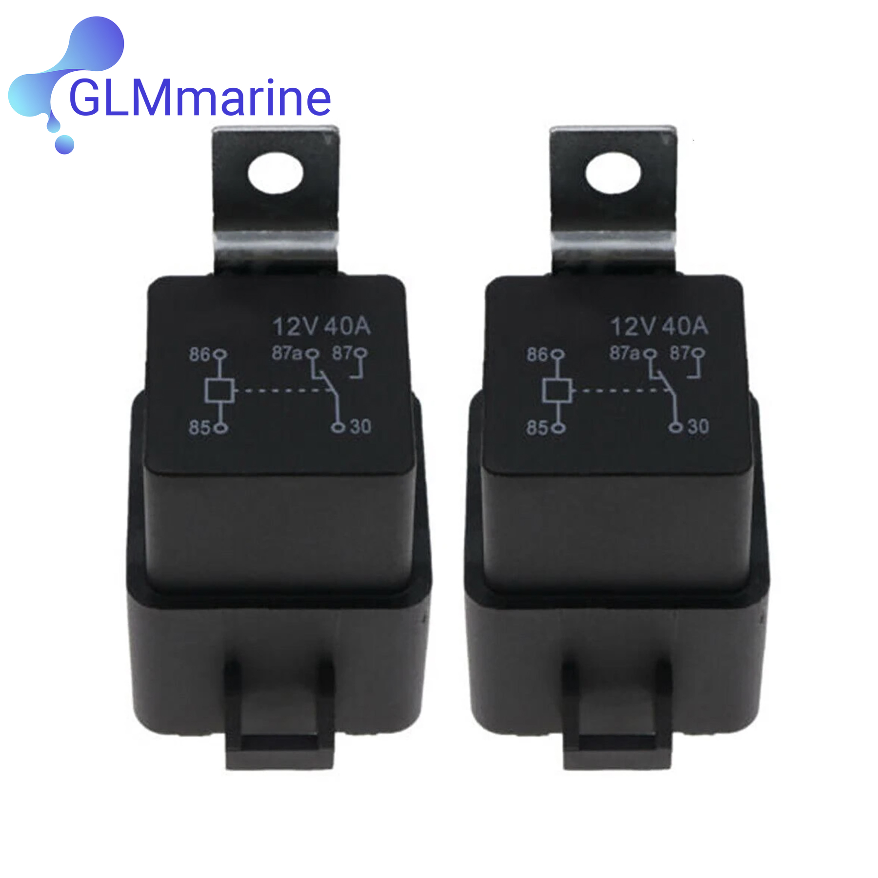 2 Pcs 8M0207773 Boat Motor Til - Ink Cartridge 评论和价格