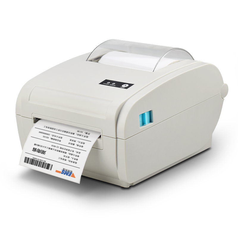 4x6 Direct Thermal Label Stick - Thermal Printer 评论和价格