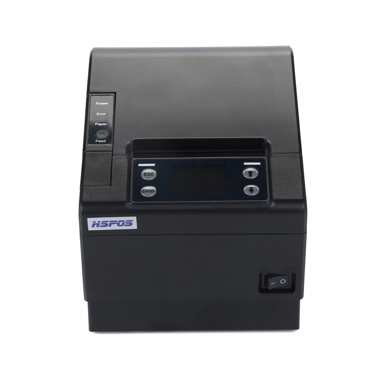 80mm Thermal Receipt Printer 3 - Thermal Printer 评论和价格