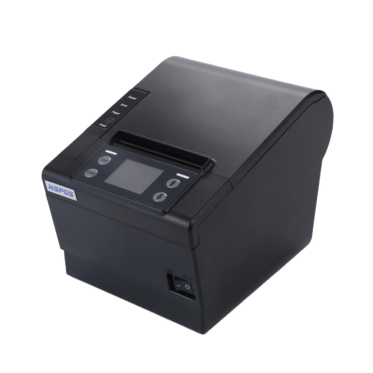 80mm Thermal Receipt Printer 3 - Thermal Printer 评论和价格