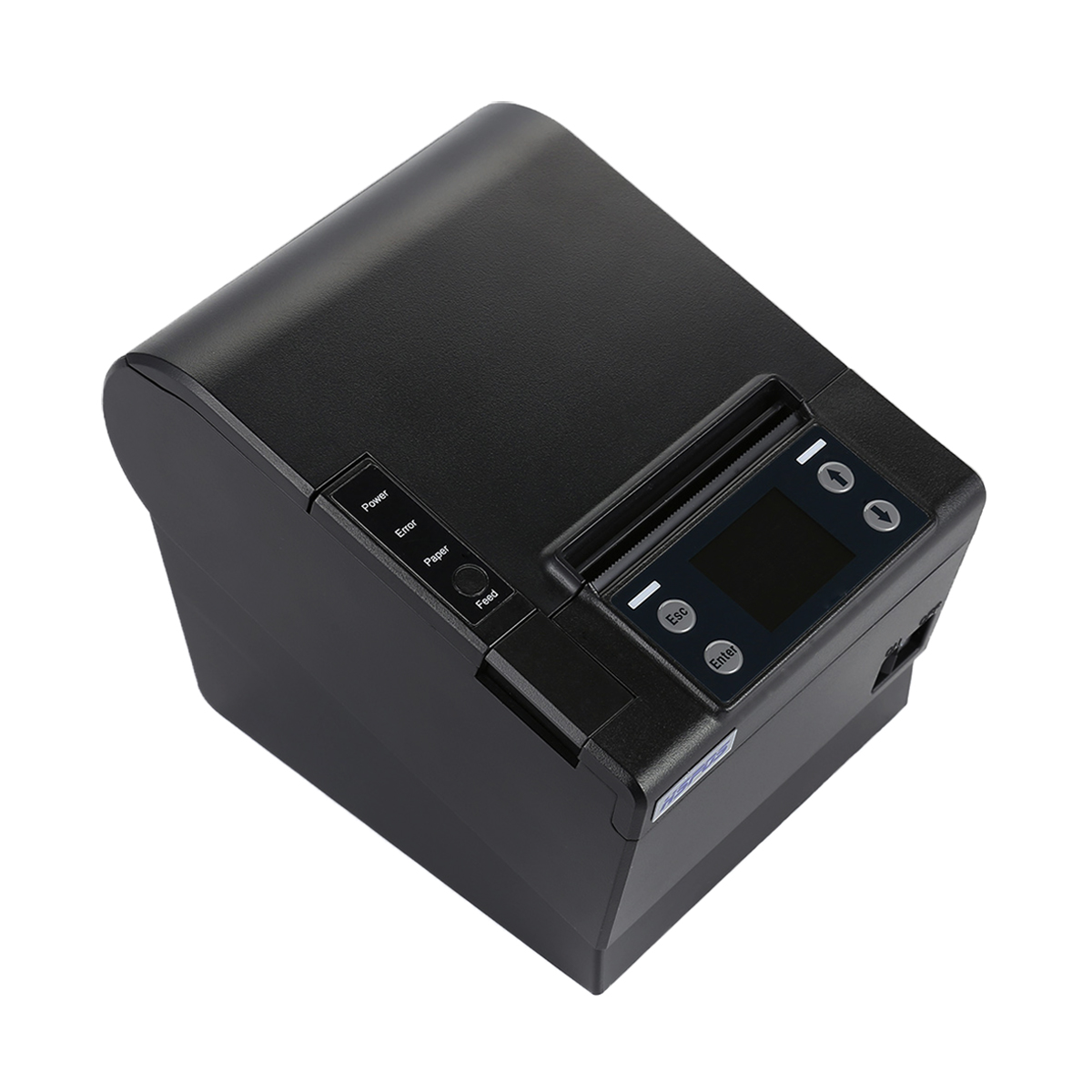 80mm Thermal Receipt Printer 3 - Thermal Printer 评论和价格