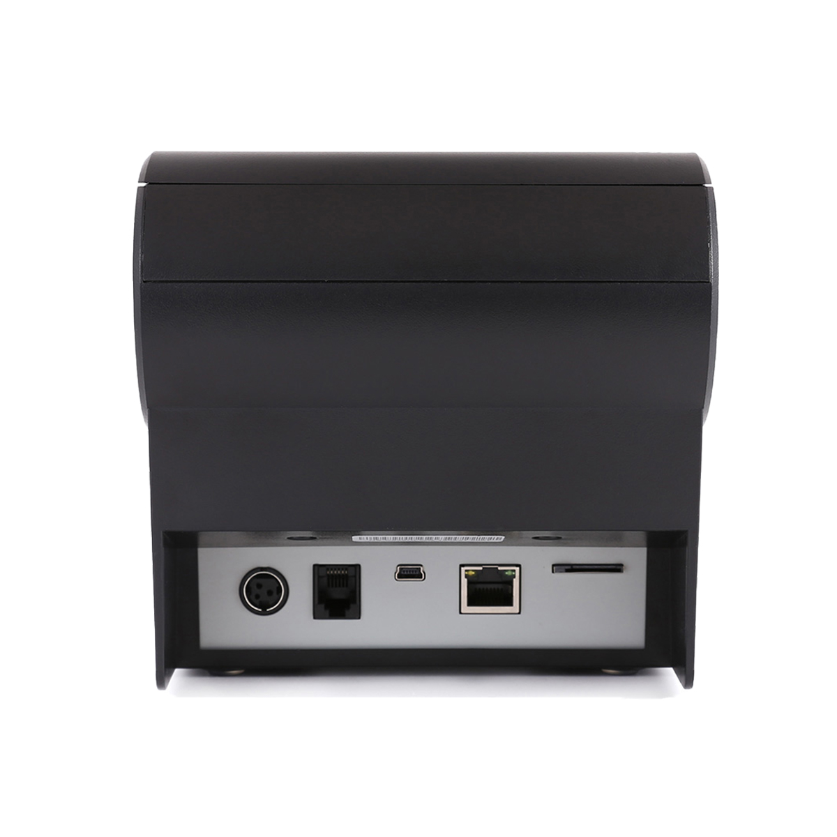 80mm Thermal Receipt Printer 3 - Thermal Printer 评论和价格
